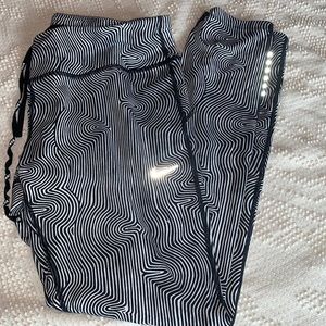 Nike Leggings size XL